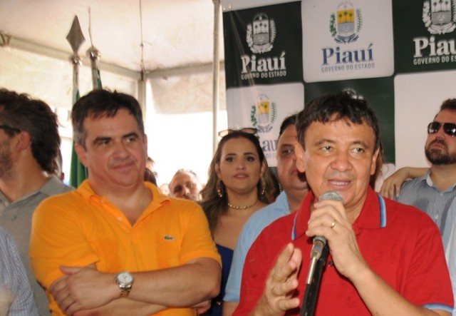 W. Dias Ciro Nogueira